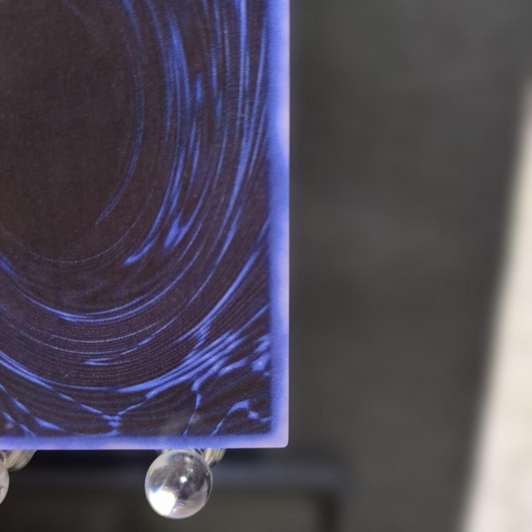 遊戯王 オベリスクの巨神兵（G4-02）パラレルレア GB4プロモ 三幻神