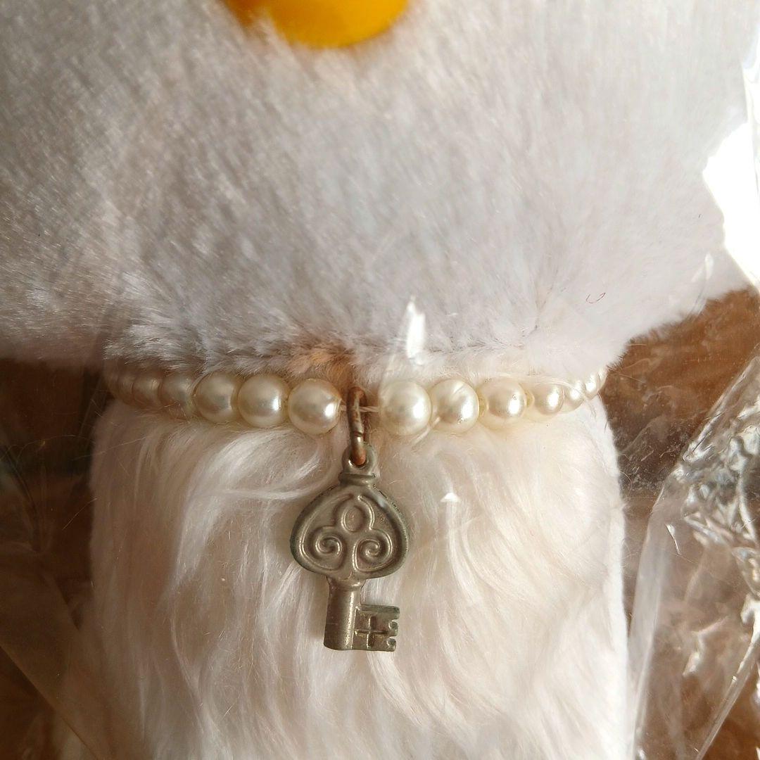 チャーミーキティ　ぬいぐるみ　平成レトロ☆　レア品☆　一番くじ