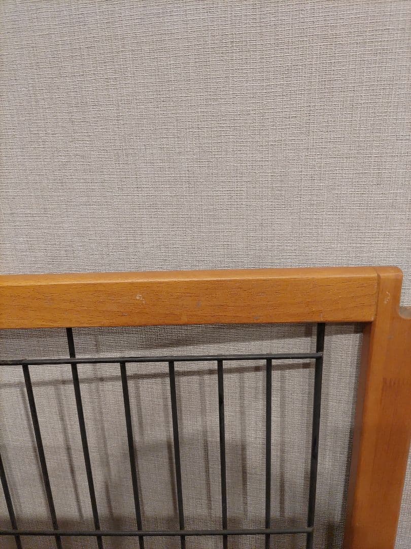 折りたたみ式 犬用 ゲート ゲージ ペットサークル