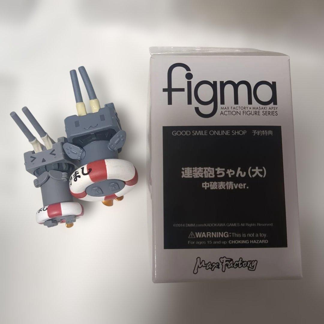 figma　大井　北上　島風　ねんどろいど　艦隊これくしょん 艦これ