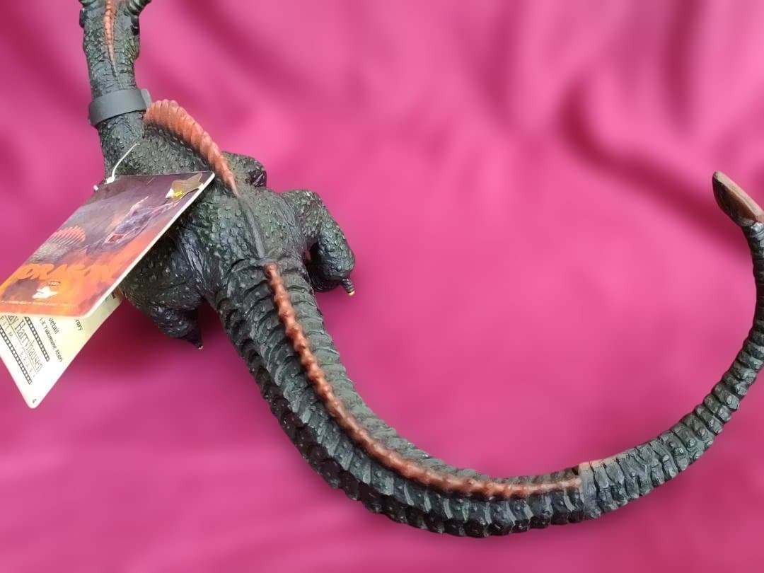 ドラゴン　エクスプラス　シンドバッド七回目の航海　レイ・ハリーハウゼン