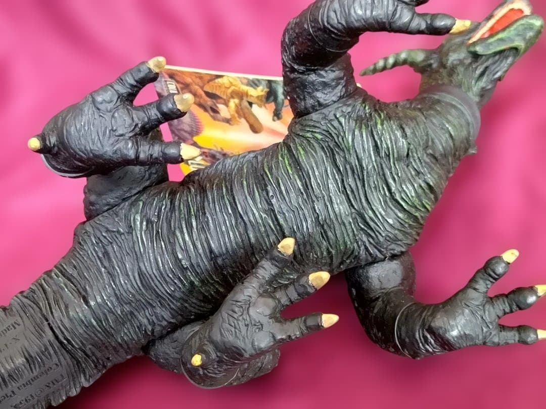 ドラゴン　エクスプラス　シンドバッド七回目の航海　レイ・ハリーハウゼン