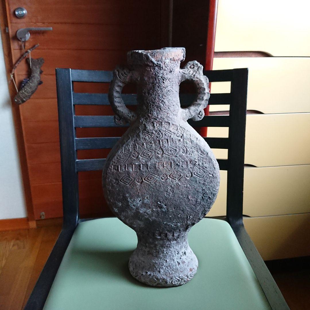 新羅土器