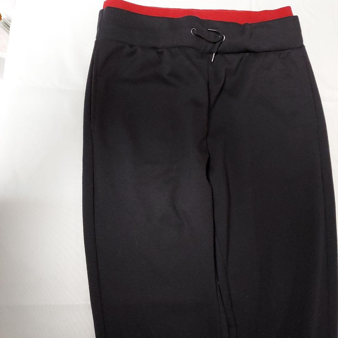 美品　Acid Black Cherry FC限定　セットアップ
