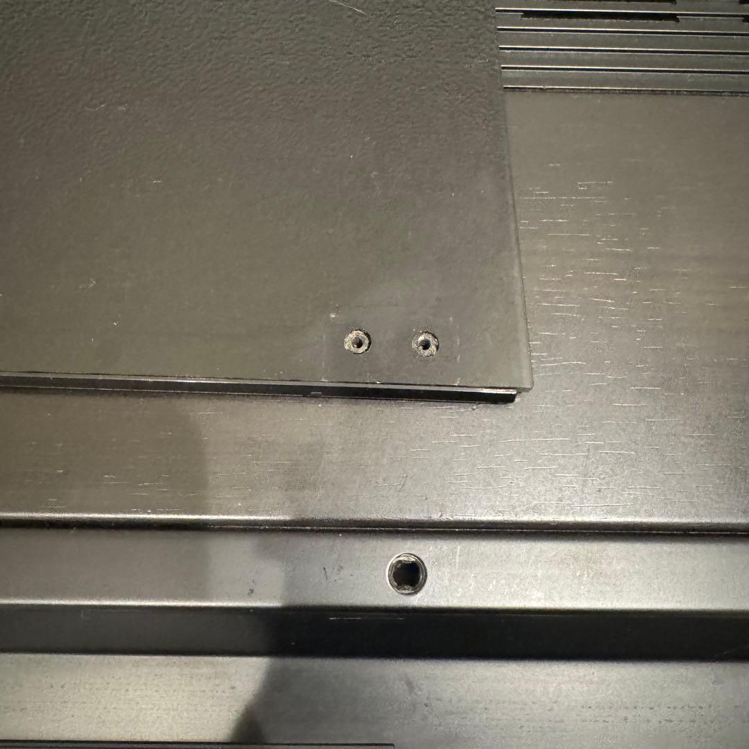 Yamaha Clavinova CLP-300 電子ピアノ