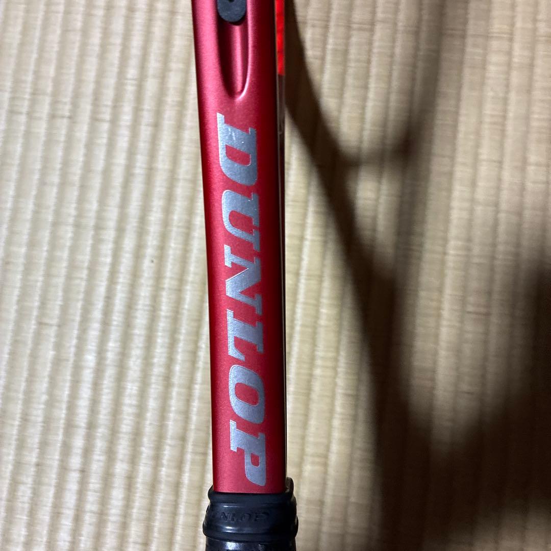 DUNLOP ＣＸ400ツアー現行モデル