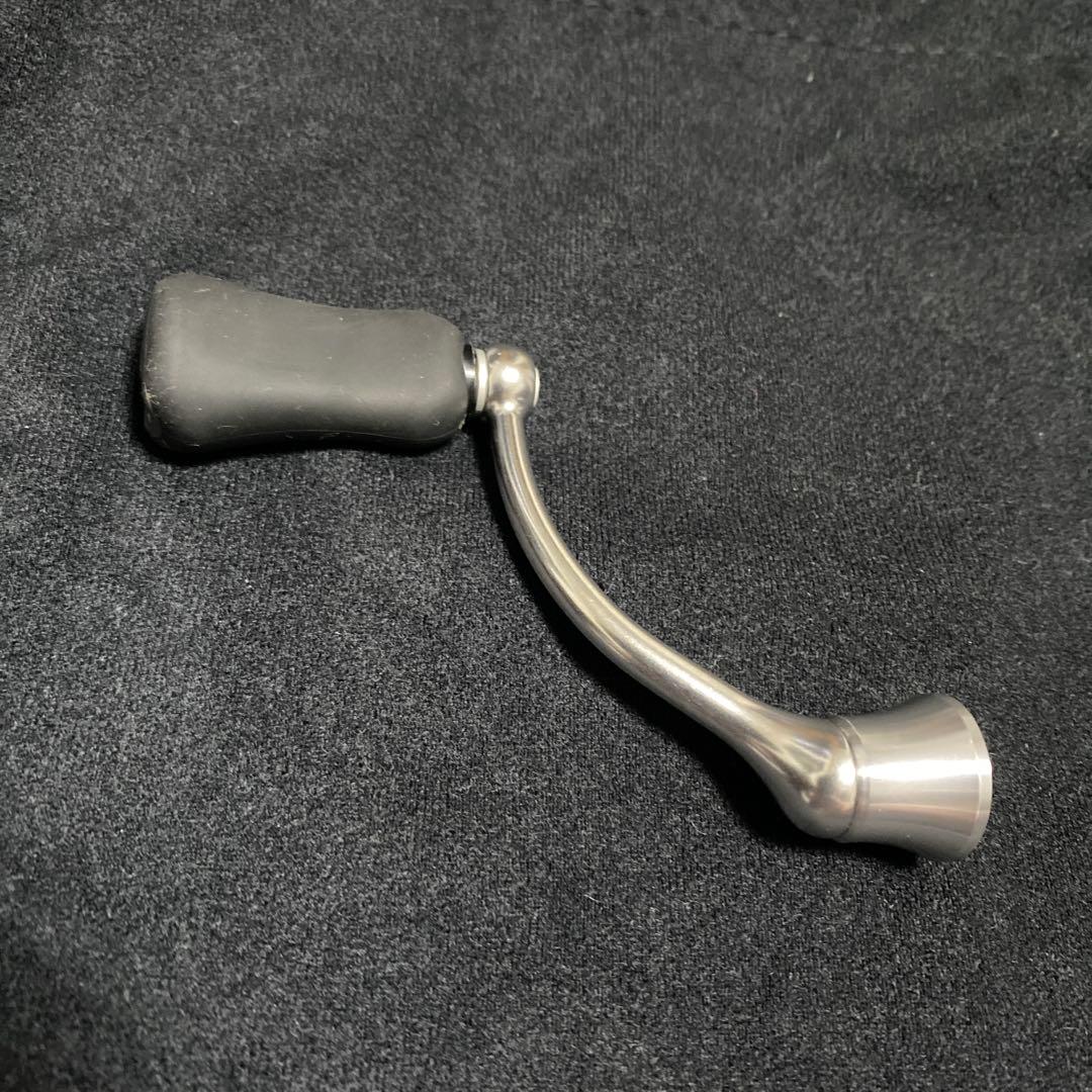【美品】ダイワ 20ルビアスFCLT2000S-XH