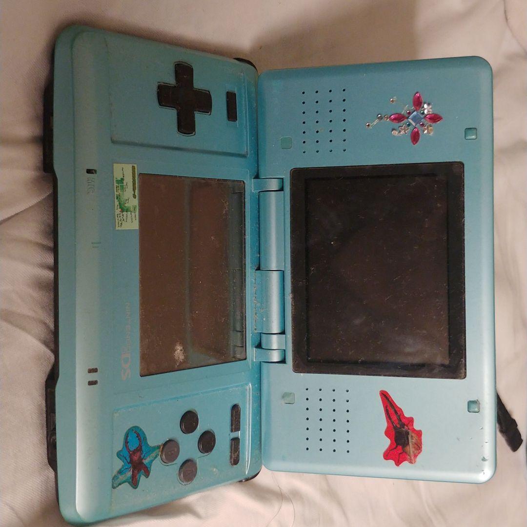 ニンテンドーDS(初代)