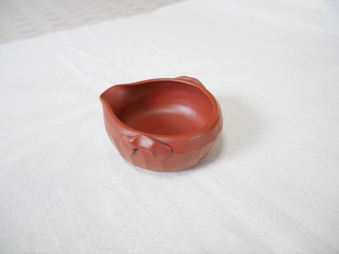 常滑焼　杉江木仙　煎茶セット