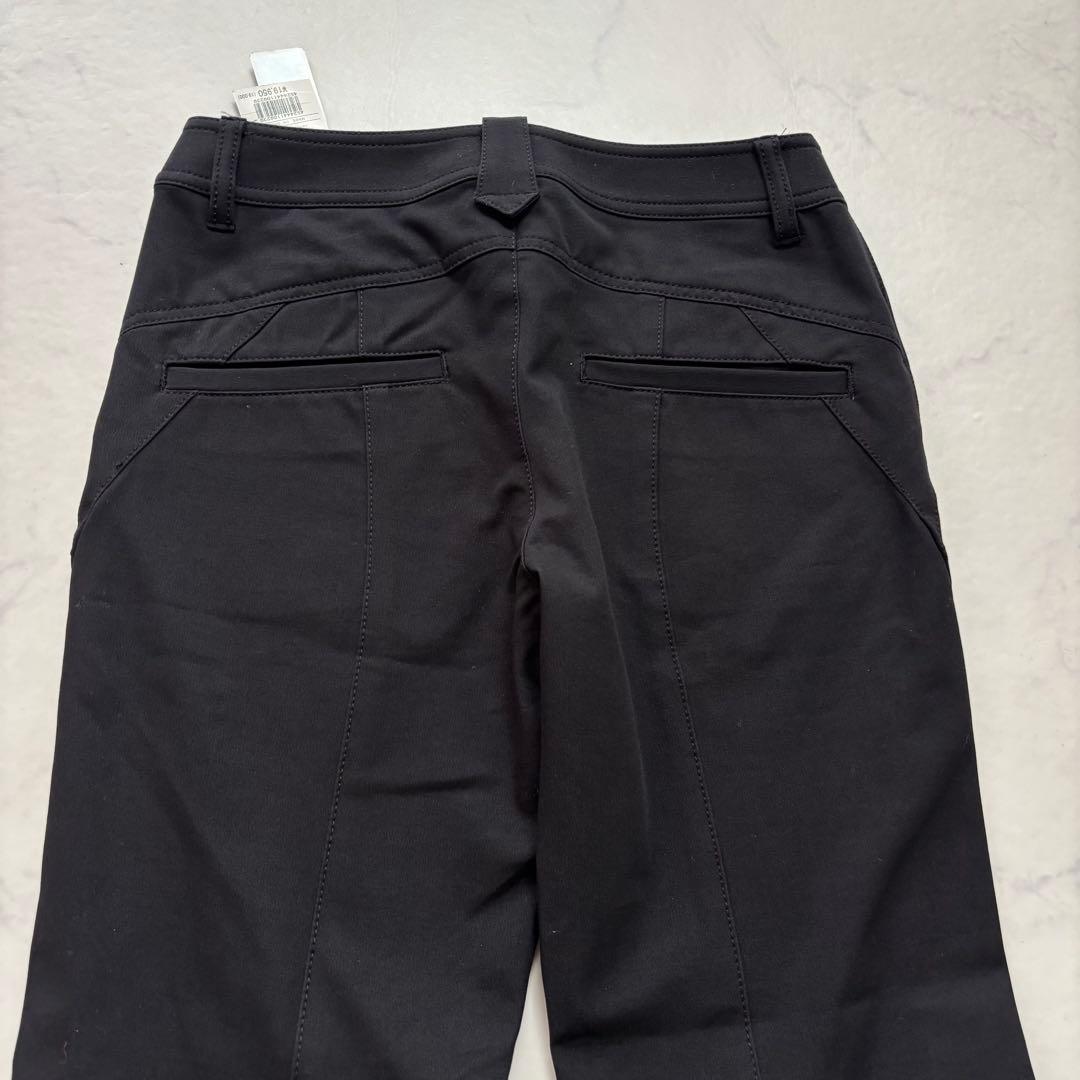 定価19950円 23区 SPORT パンツ 撥水加工 S（C433）