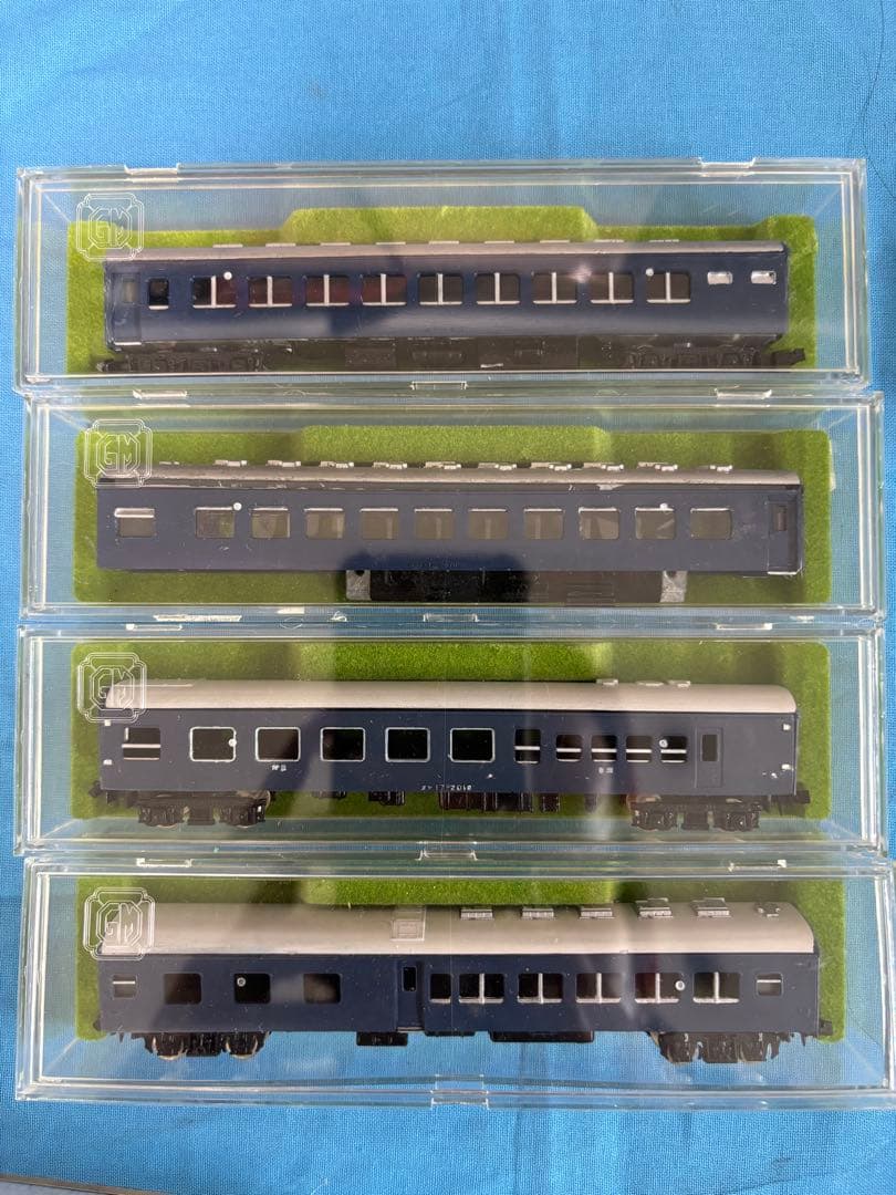 KATO TOMIX 鉄道模型まとめ売り