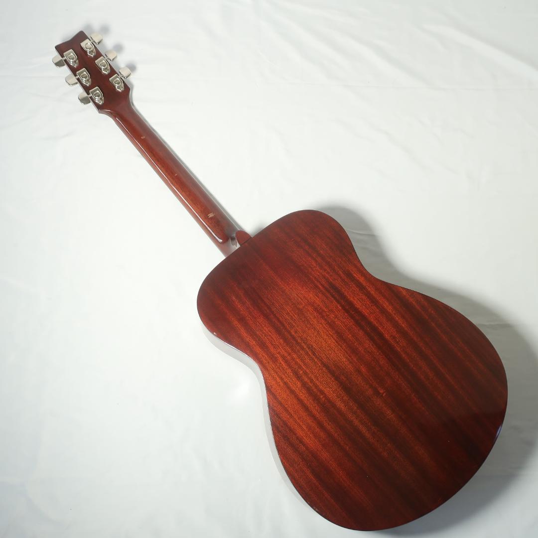 YAMAHA FG-130 アコースティックギター グリーンラベル ビンテージ