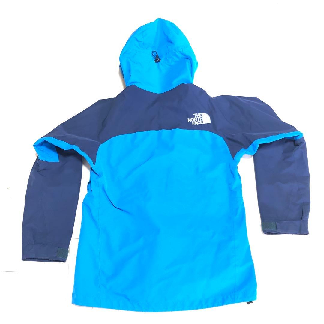 The north face gore-Tex pro ジャケットak rtg並