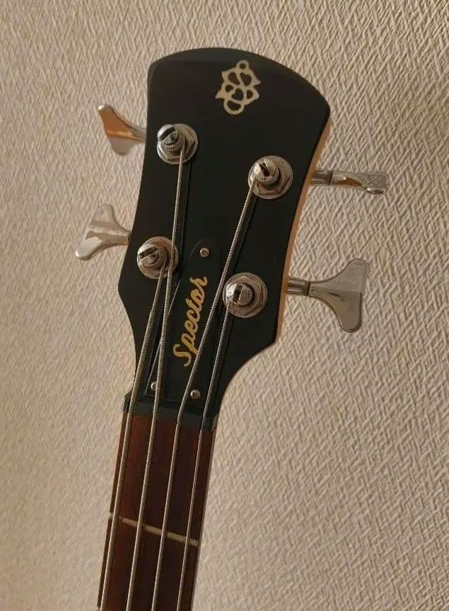 Spector Legend4 Standard 美品