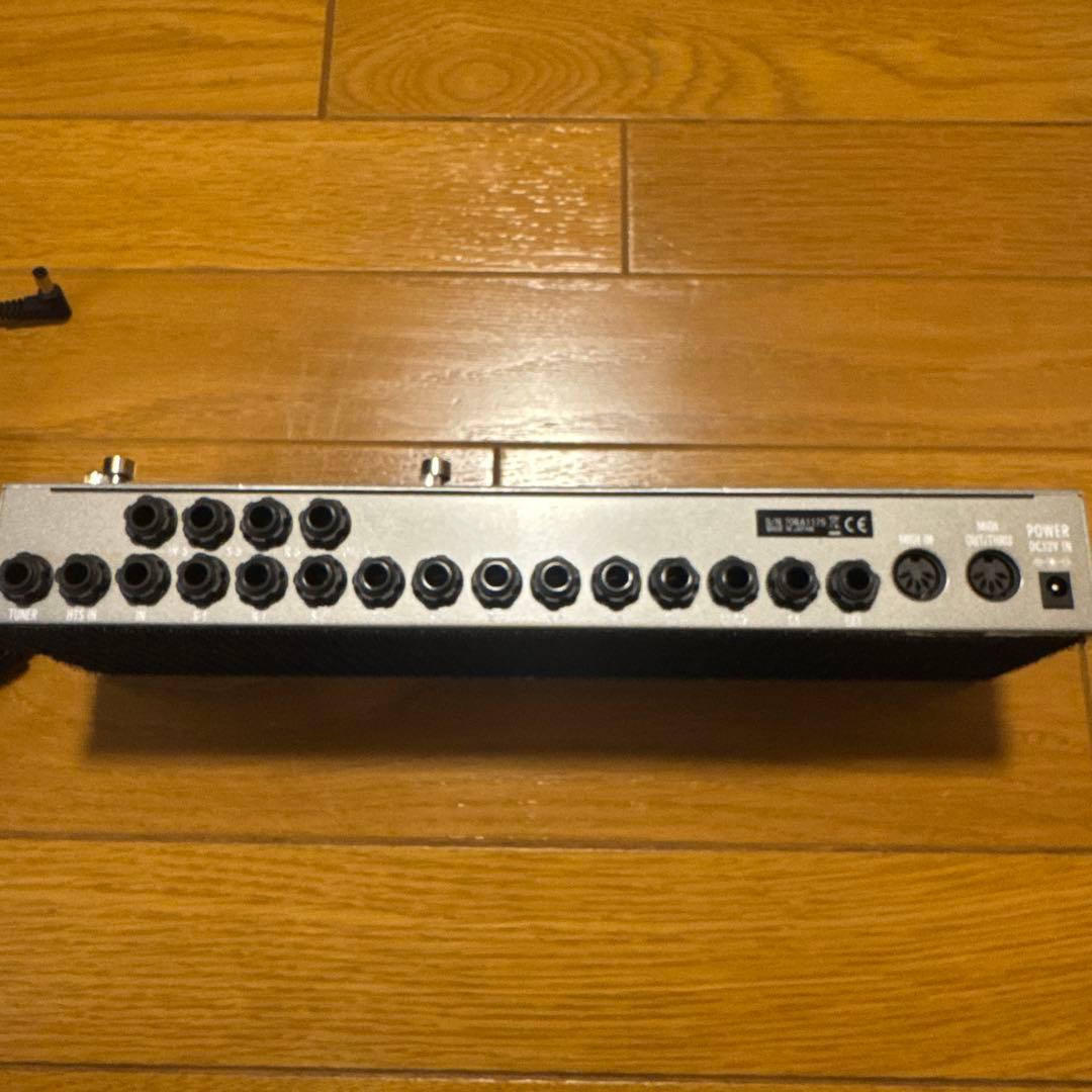 g*4様 Free The Tone ARC-53M オーディオルーティングコン