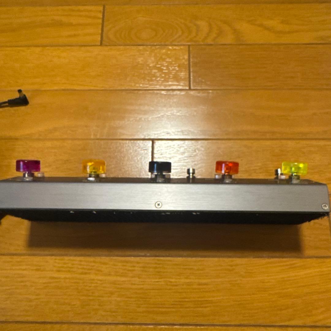 g*4様 Free The Tone ARC-53M オーディオルーティングコン