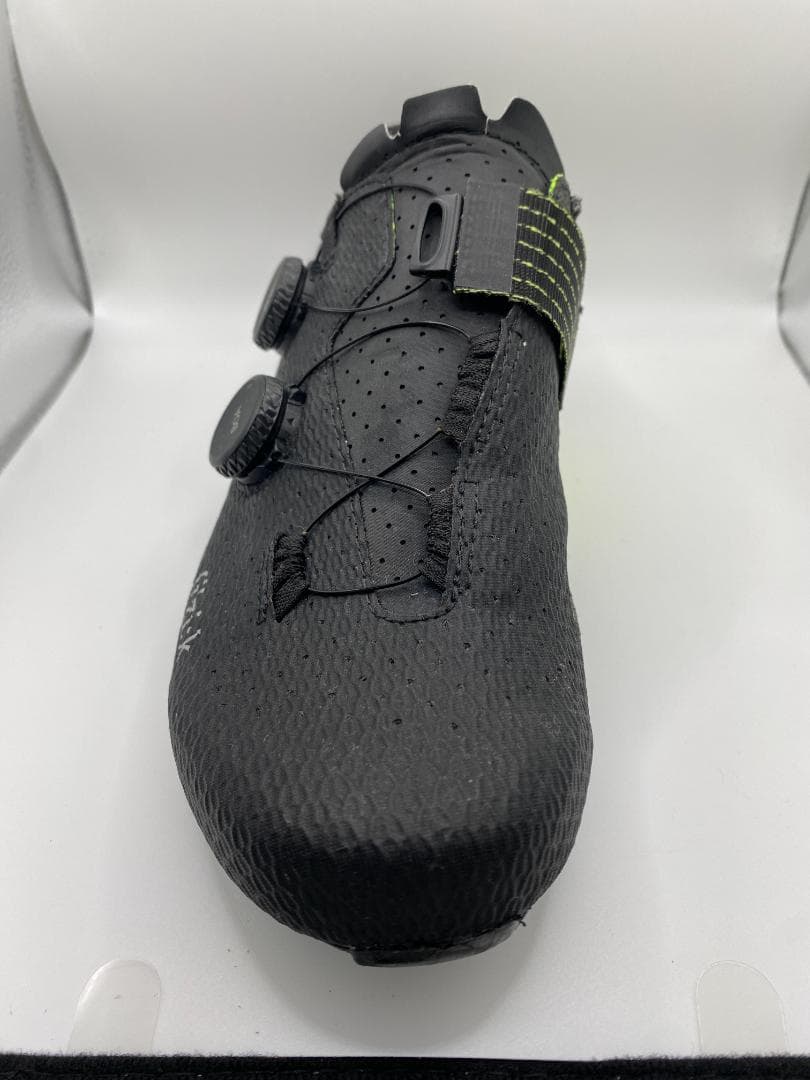 【美品】半額！fi'zi:k VENTOシューズ EU41.5(26.5cm)
