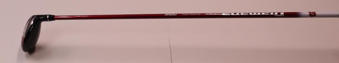 YAMAHA RMX VD U5 25度