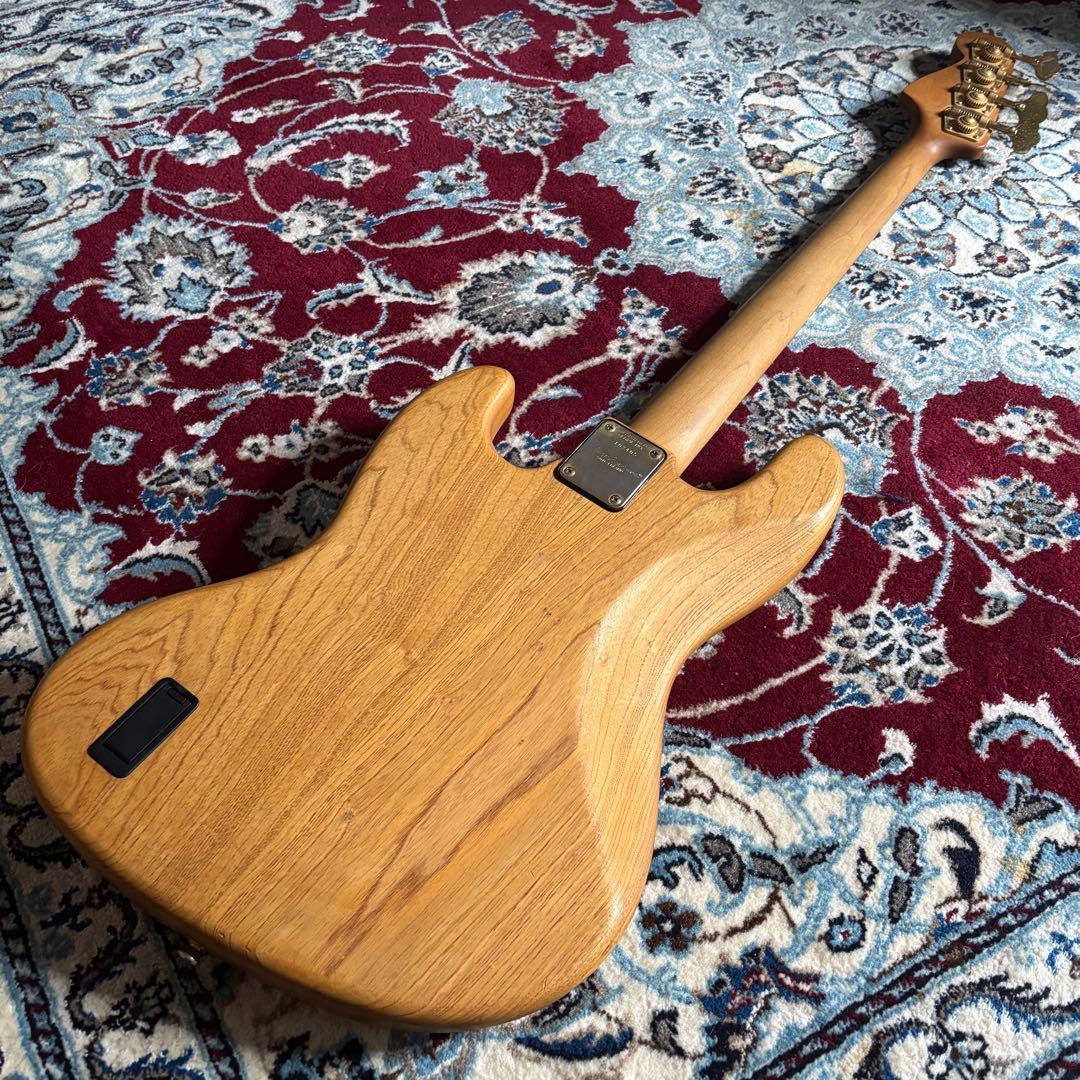 逸品　Blade Limited Levinson BASS momose仕様