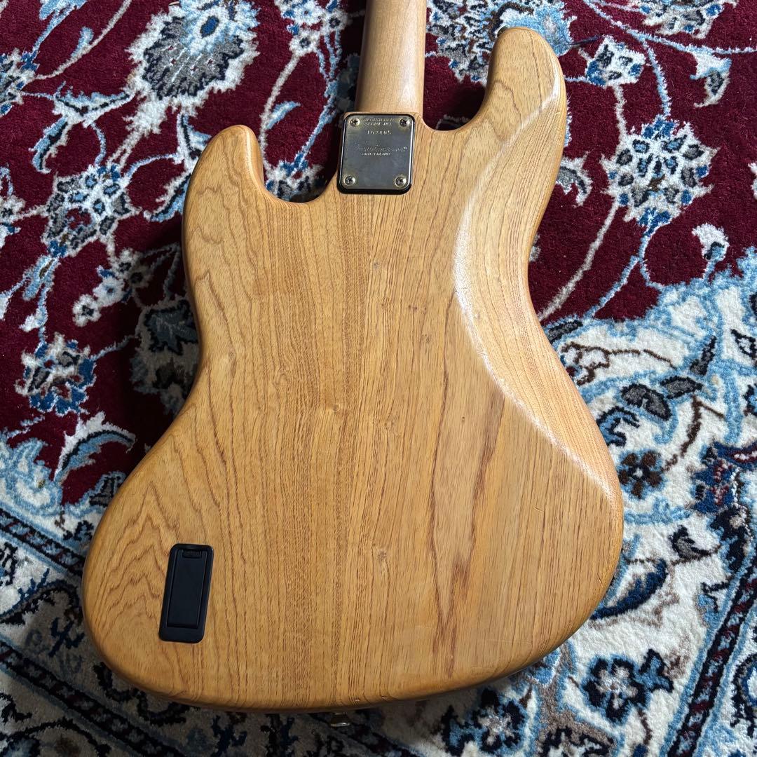 逸品　Blade Limited Levinson BASS momose仕様