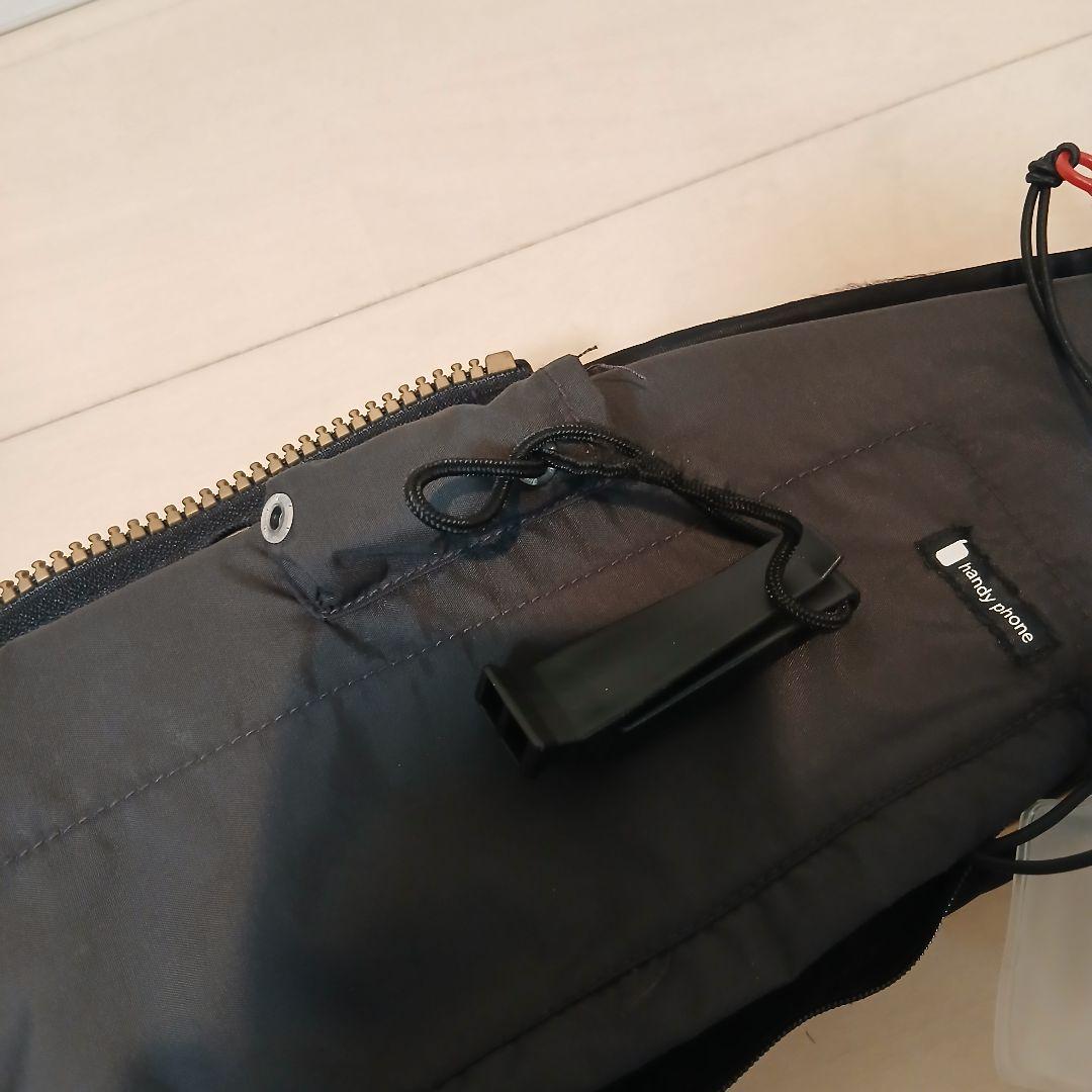 [希少] シマノ ネクサス リミテッドプロ　ライフジャケット