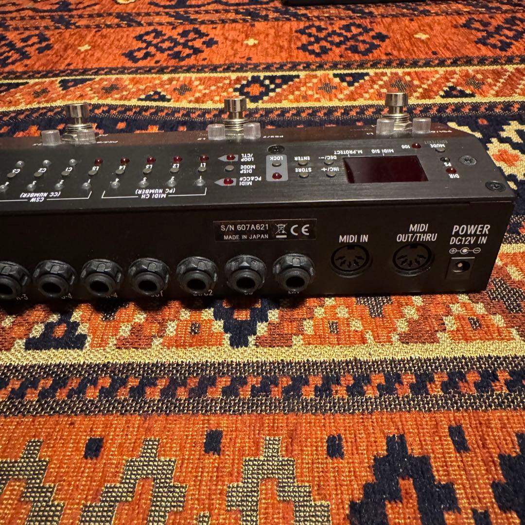 ギター FREE THE TONE ARC-53M