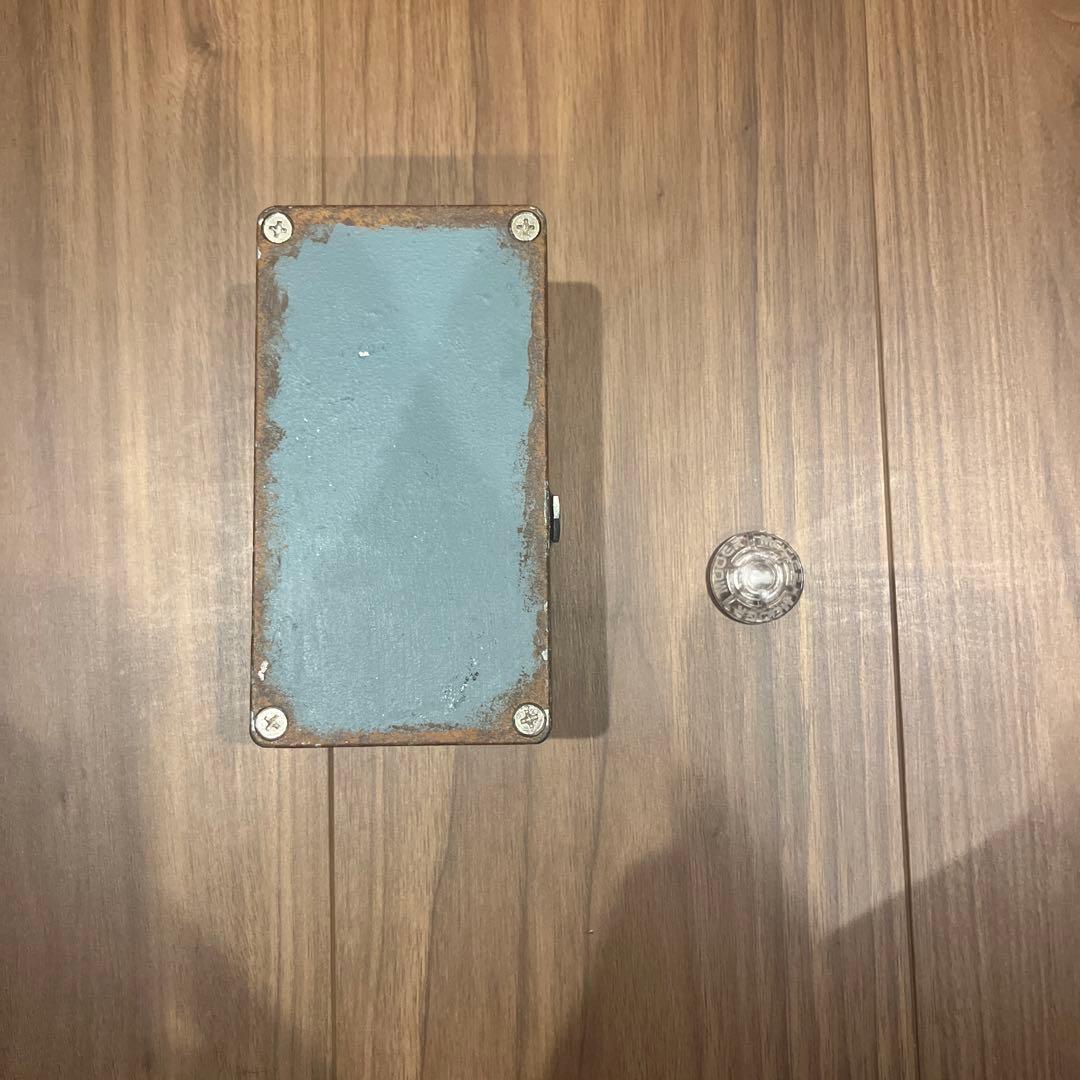 ギター C3H5N3O9 \"Nitroglycerin\"