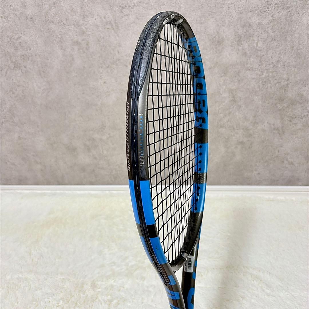 BabolaT バボラ テニスラケット ピュアドライブVS グリップサイズ2