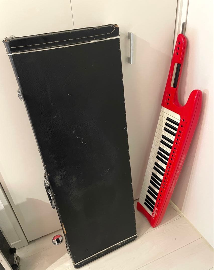 鍵盤楽器 Roland AX-1