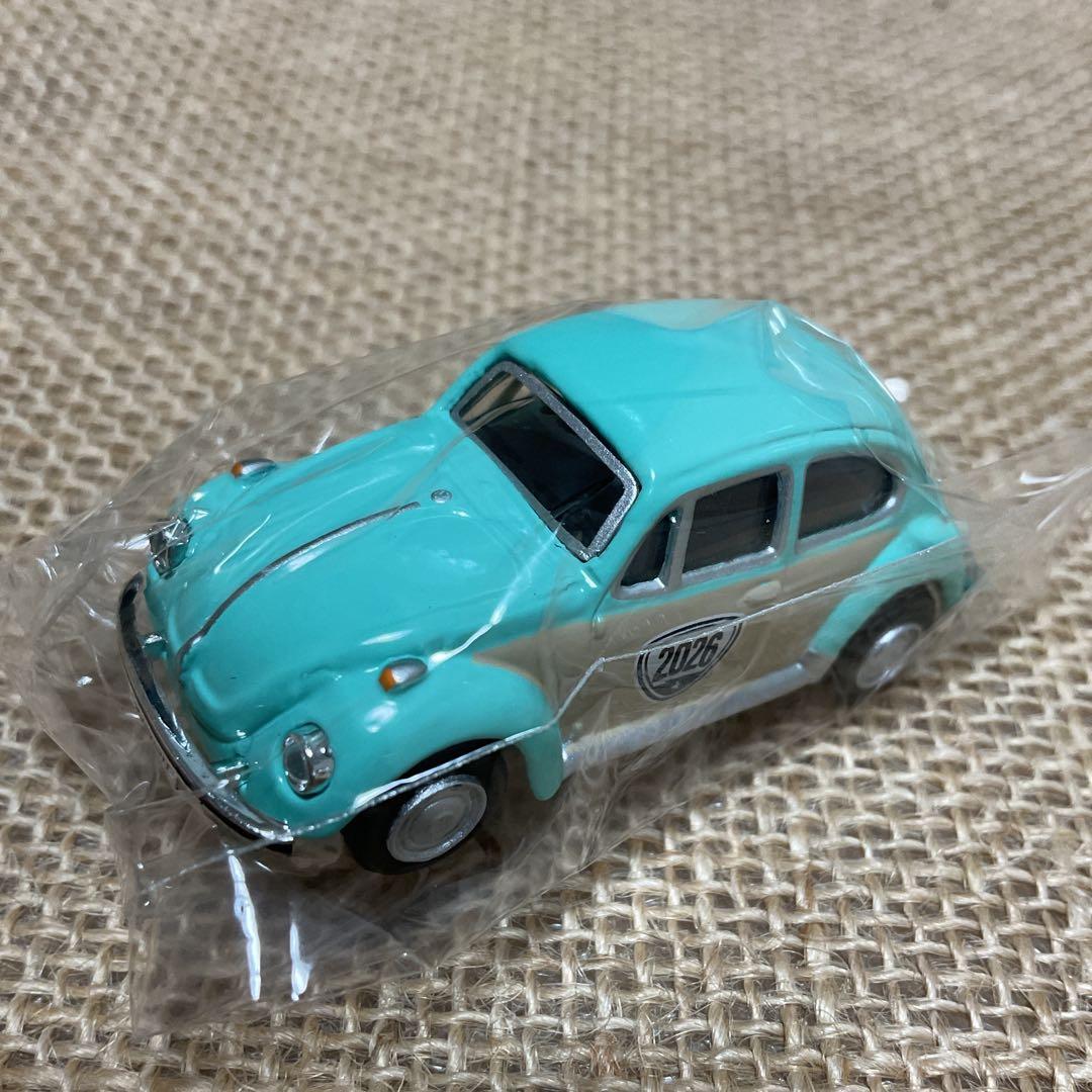 【未使用】モロゾフビートル2026フォルクスワーゲンVolkswagen