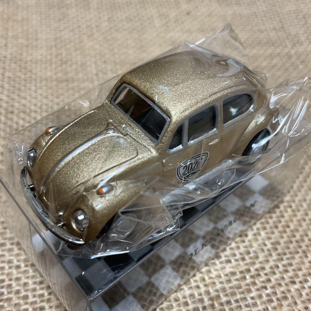 【未使用】モロゾフビートル2026フォルクスワーゲンVolkswagen