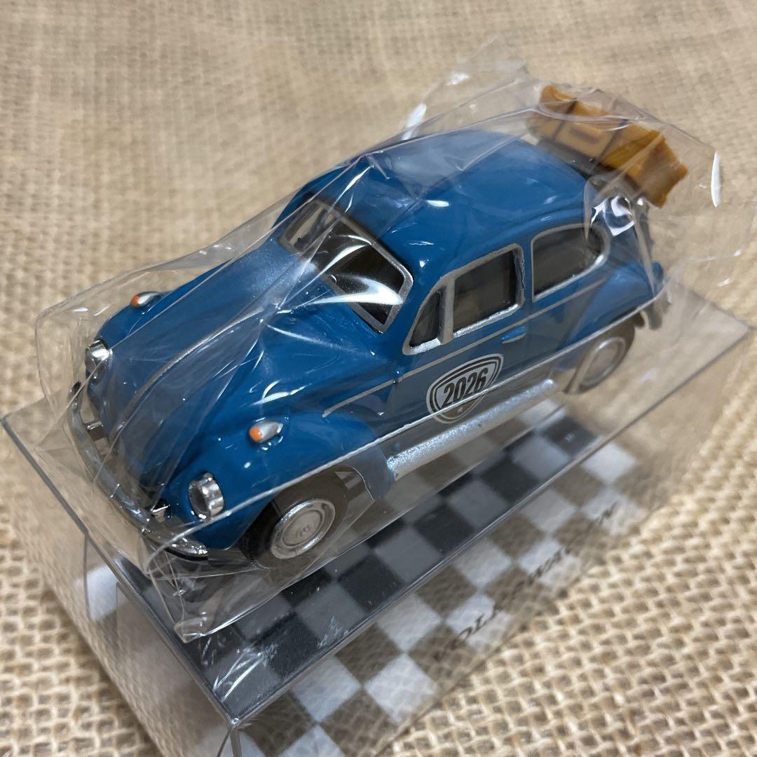 【未使用】モロゾフビートル2026フォルクスワーゲンVolkswagen