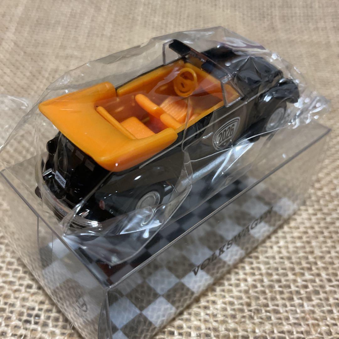 【未使用】モロゾフビートル2026フォルクスワーゲンVolkswagen