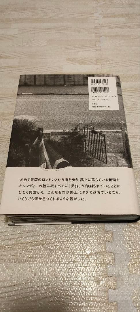 UK77 大竹伸朗