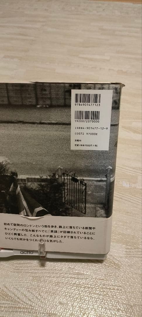 UK77 大竹伸朗