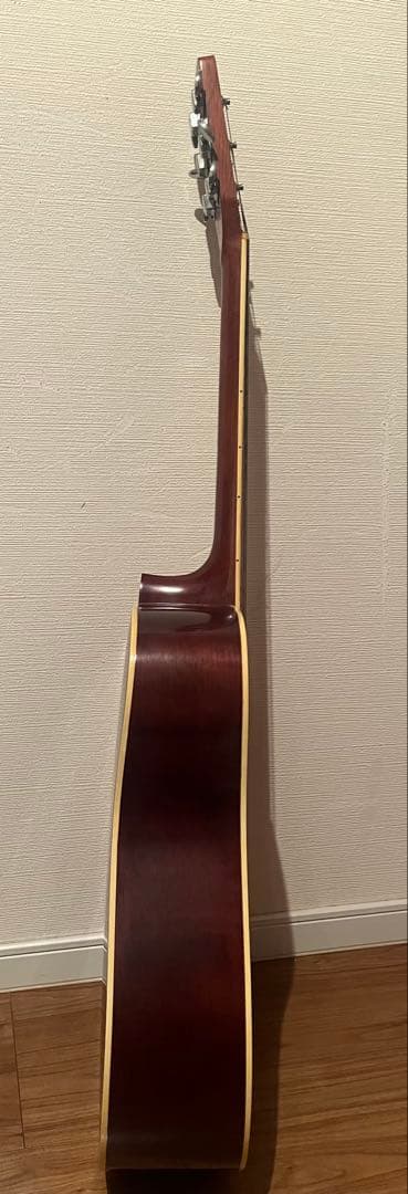 アコースティックギター SUZUKI VIOLIN