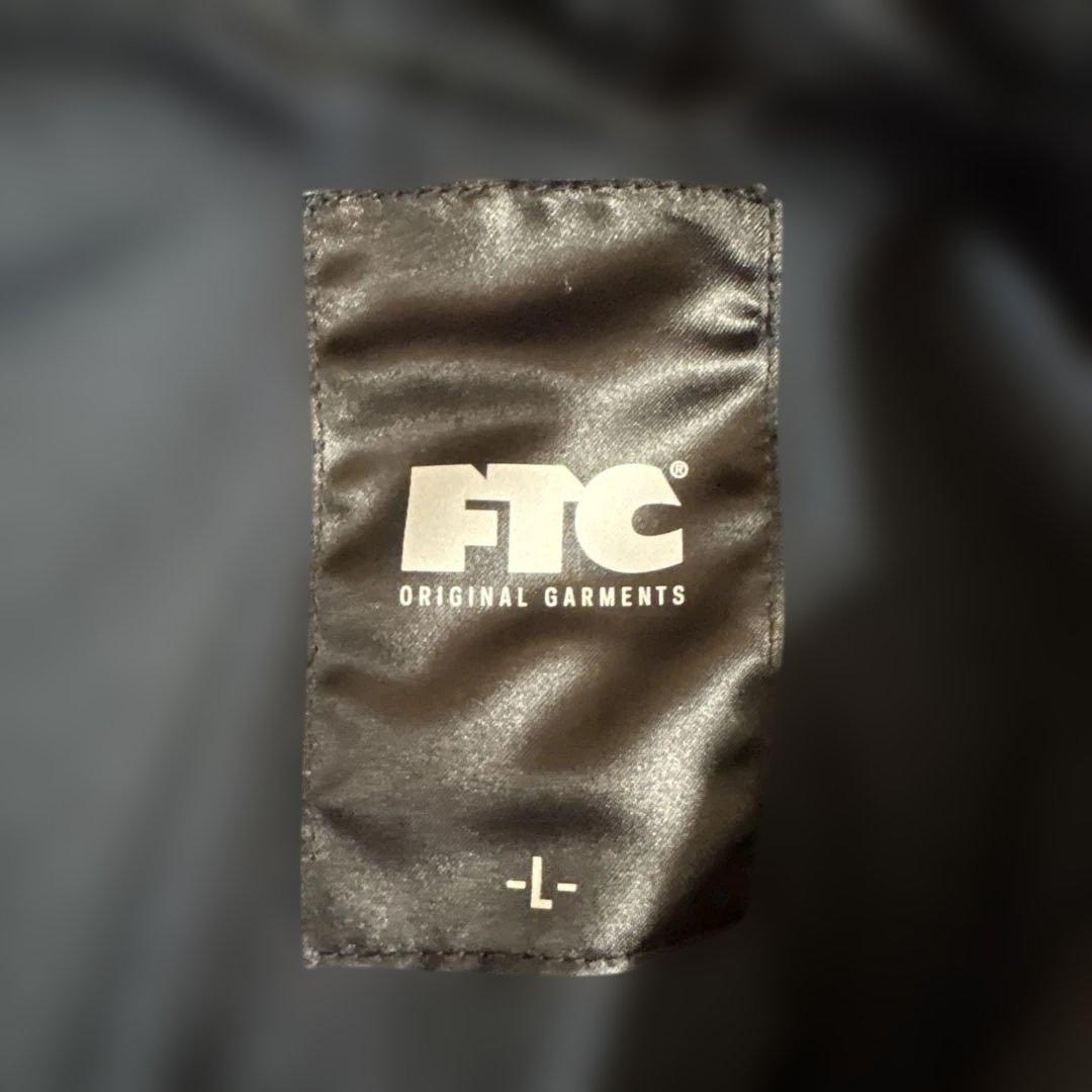 FTCジャケット