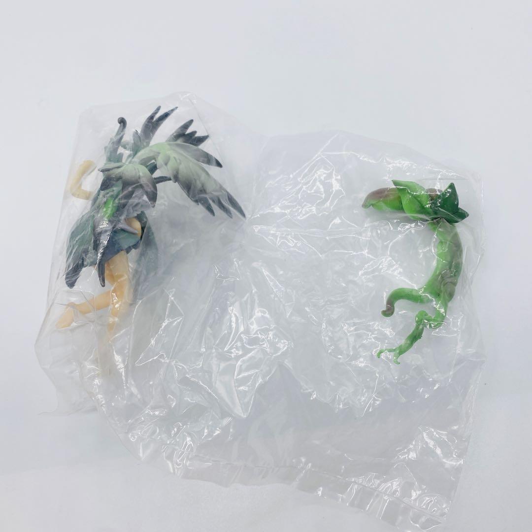 袋未開封 ニトロプラス 沙耶の唄 フィギュア POCKET THEATER DX