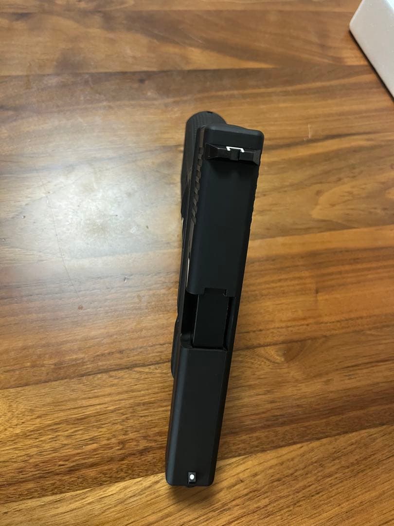 太*1様 タナカワークス　グロック　Glock 17 モデルガン