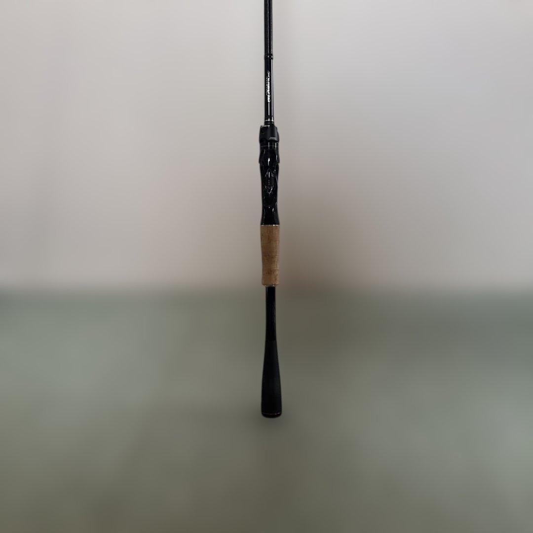 SHIMANO 16ポイズングロリアス 1610M