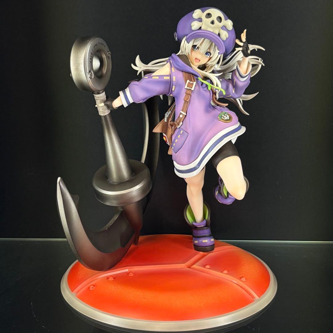 メイ Another Color GUILTY GEAR 1/7 フィギュア