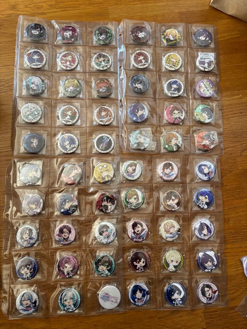 フェスキメ関連 グッズ