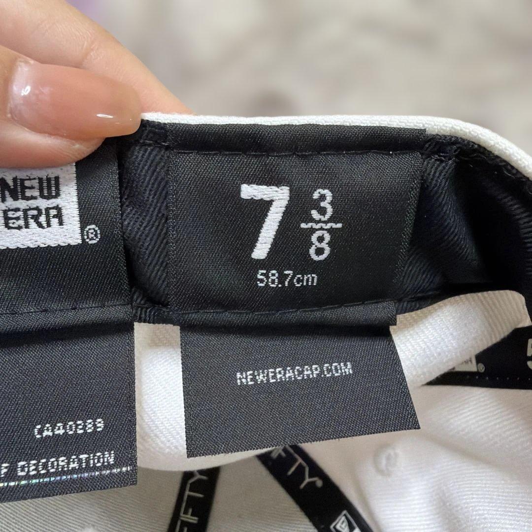 New Era ジョジョの奇妙な冒険 第4部　ダイヤモンドは砕けない空条承太郎