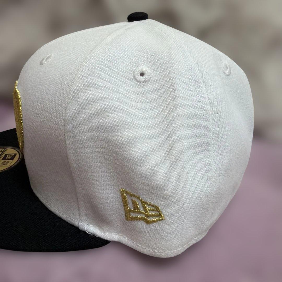 New Era ジョジョの奇妙な冒険 第4部　ダイヤモンドは砕けない空条承太郎