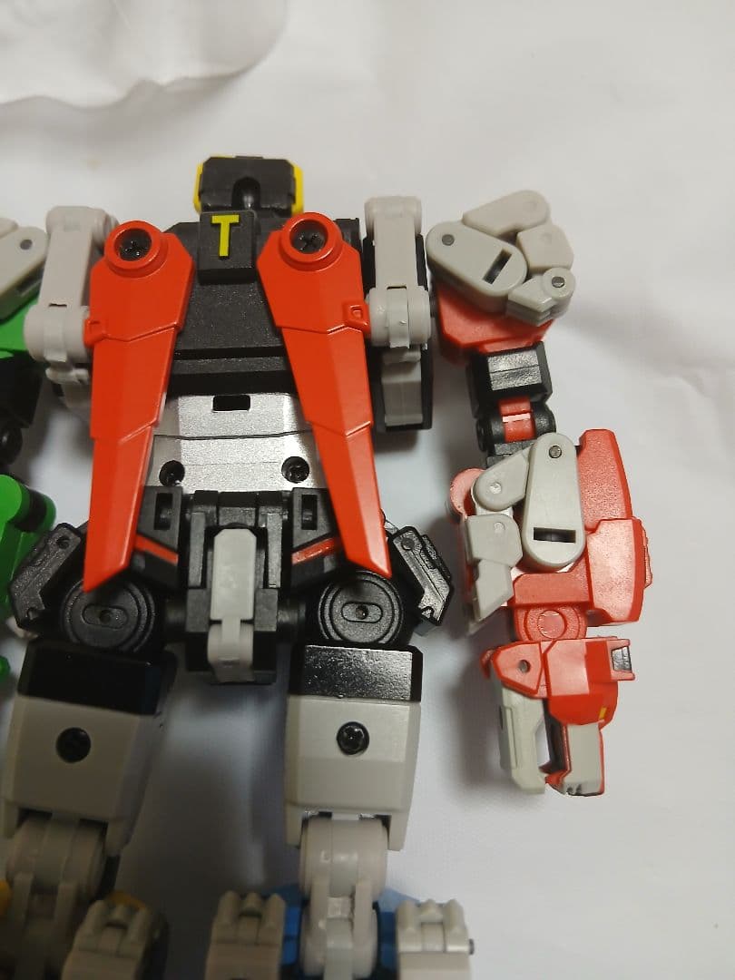 MICRO COSMOS　MC-01 ELVIS ラッキーキャット