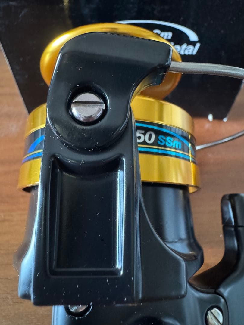リール PENN Spinfisher 650 ssm