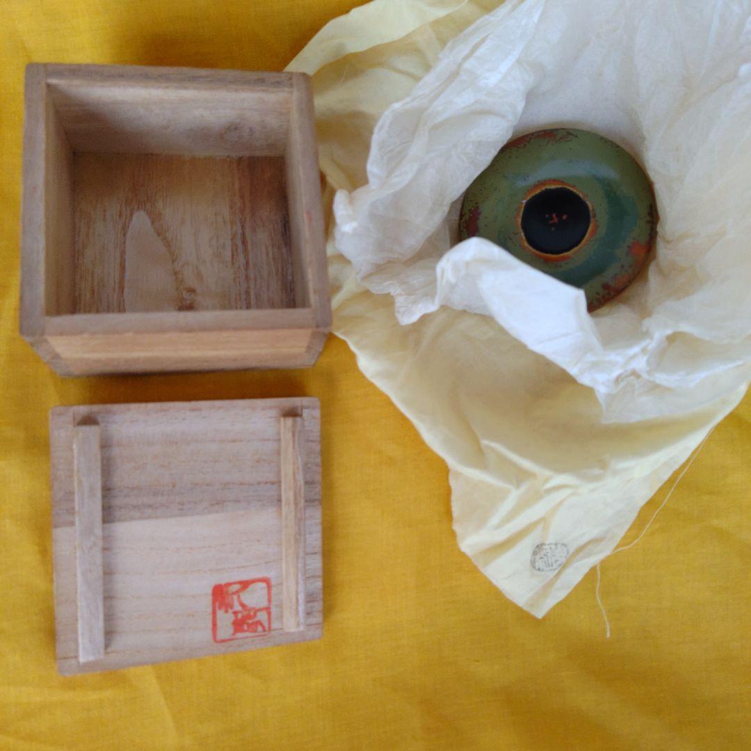 お茶道具