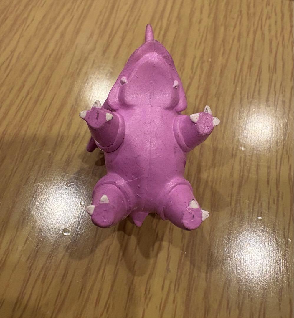 ポケモン モンコレ　ニドリーノ