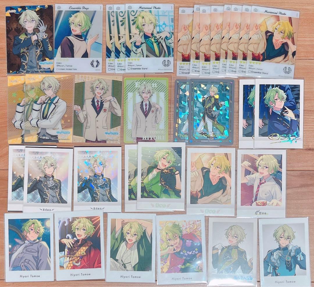 あんスタ Eden