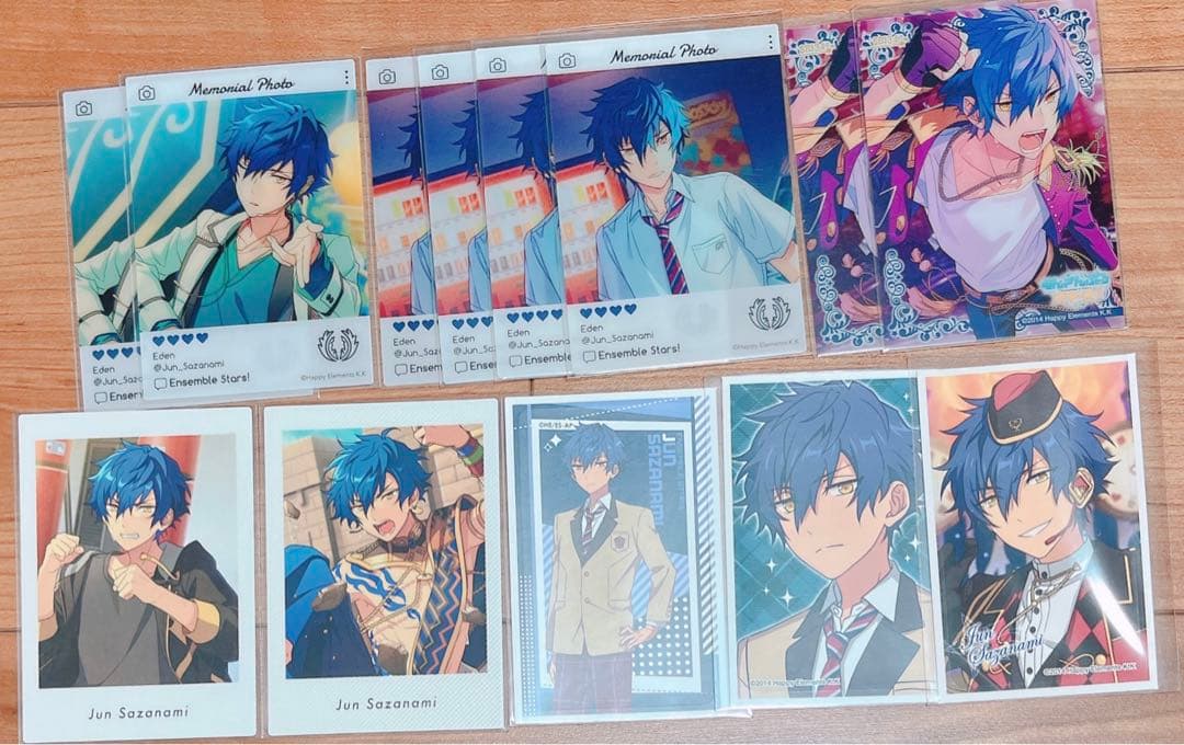あんスタ Eden
